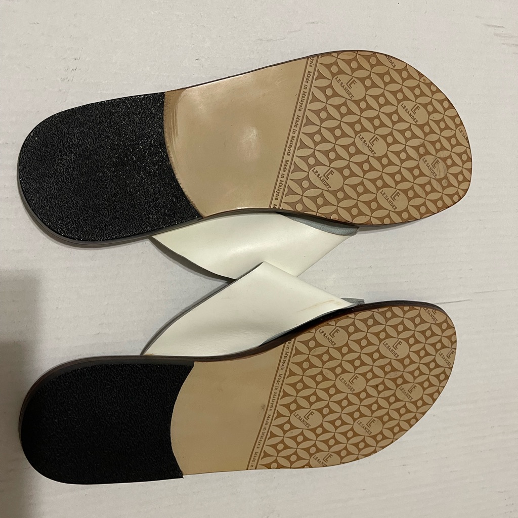 Custom Made Men Sandals